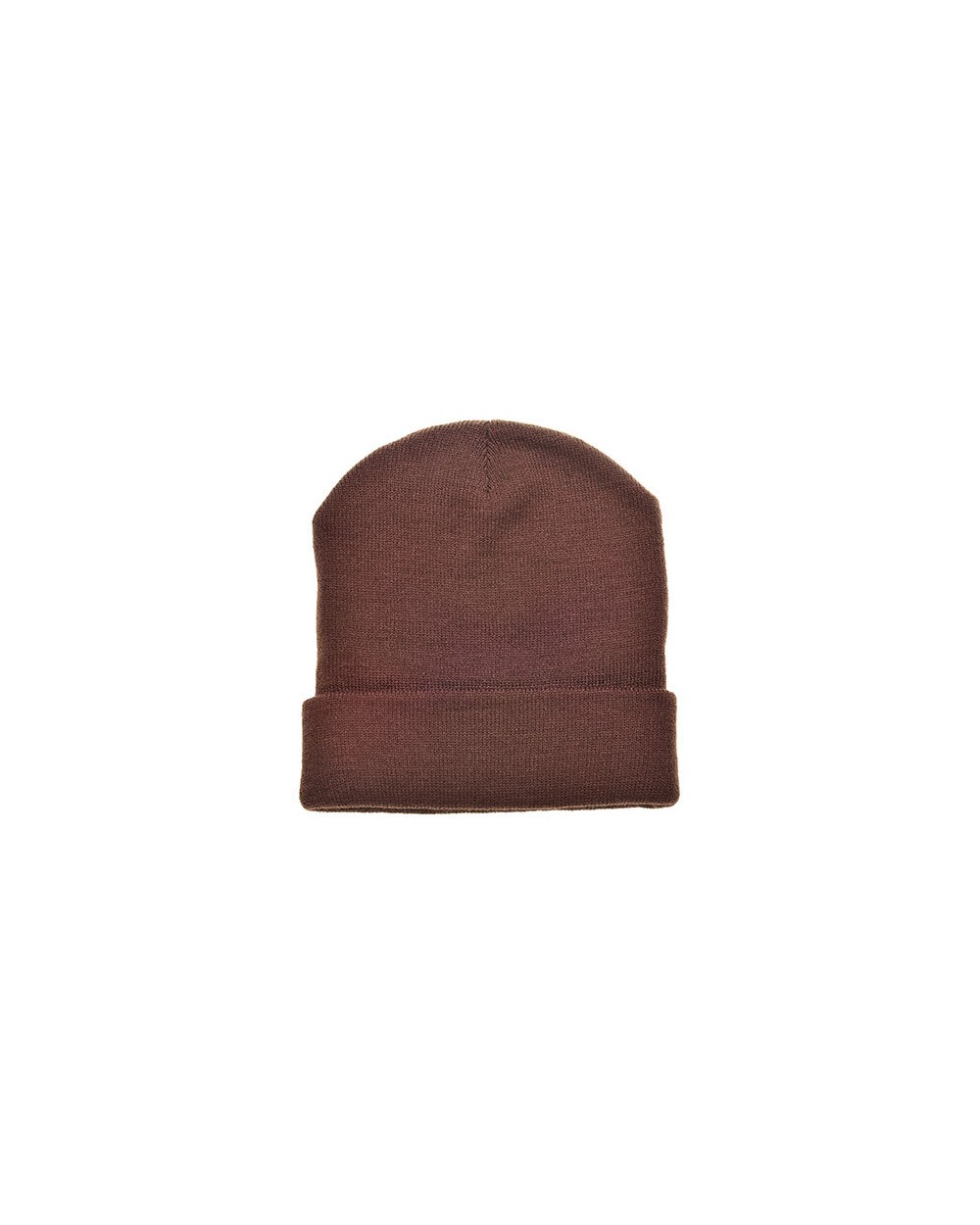 PRINTWEAR Knitted Hat Zubehör personalisierbar