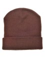 Benodigdheden PRINTWEAR Knitted Hat voor bedrukking &amp; borduring