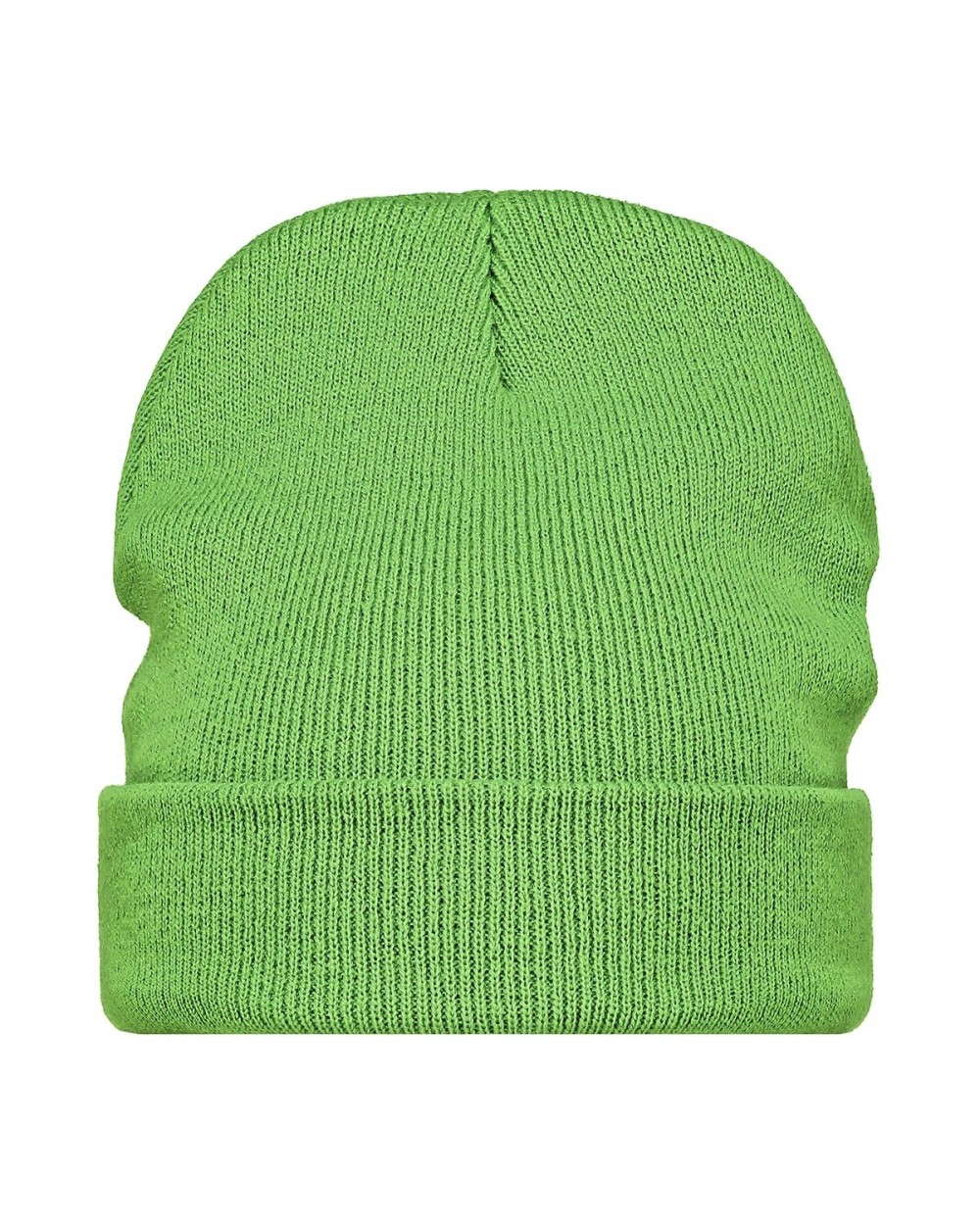 Benodigdheden PRINTWEAR Knitted Hat voor bedrukking &amp; borduring