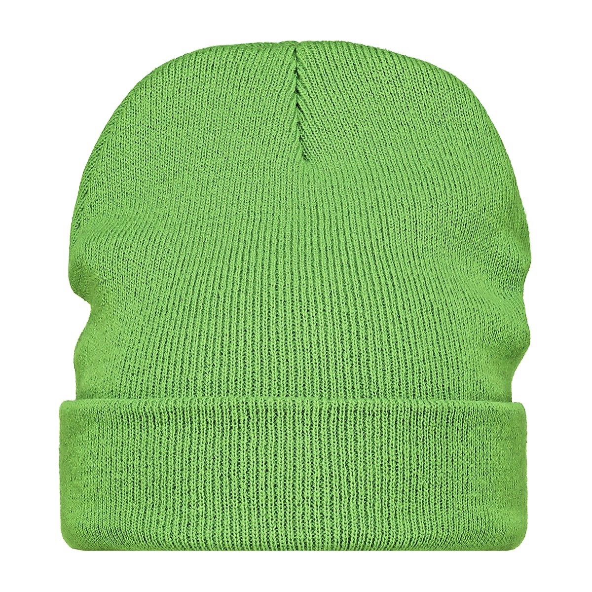 Accessoires personnalisable PRINTWEAR Knitted Hat