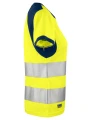 PROJOB 6012 T-SHIRT POLYESTER FEMME EN ISO 20471 CLASSE 2/1 /api/colors/74288b48-d1b8-4317-95c5-a35b4207d507 personnalisable