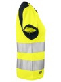 PROJOB 6012 T-SHIRT POLYESTER FEMME EN ISO 20471 CLASSE 2/1 /api/colors/f8fdaa66-6ddc-4b38-97a7-dc26c00d2622 personnalisable