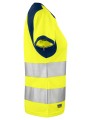 PROJOB 6012 T-SHIRT POLYESTER FEMME EN ISO 20471 CLASSE 2/1 /api/colors/74288b48-d1b8-4317-95c5-a35b4207d507 personnalisable