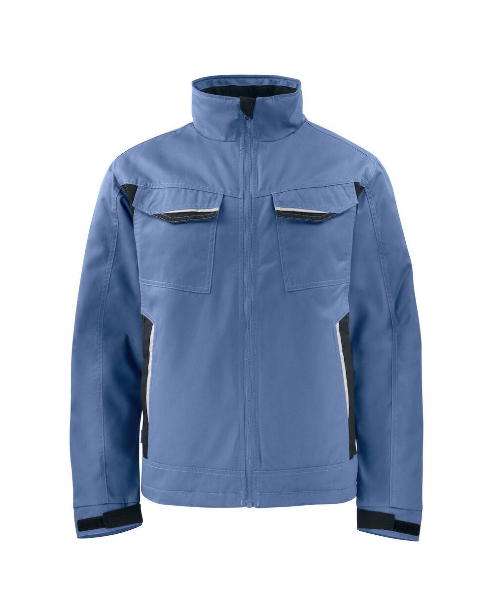 Jassen PROJOB 5426 GEVOERDE SERVICE VEST voor bedrukking &amp; borduring