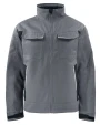 Jassen PROJOB 5426 GEVOERDE SERVICE VEST voor bedrukking &amp; borduring