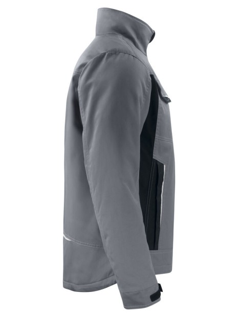 PROJOB 5426 BLOUSON DE SERVICE PRIO MATELASSE /api/colors/f07121ee-2ff0-449a-ab59-79be9a11aa30 personnalisable