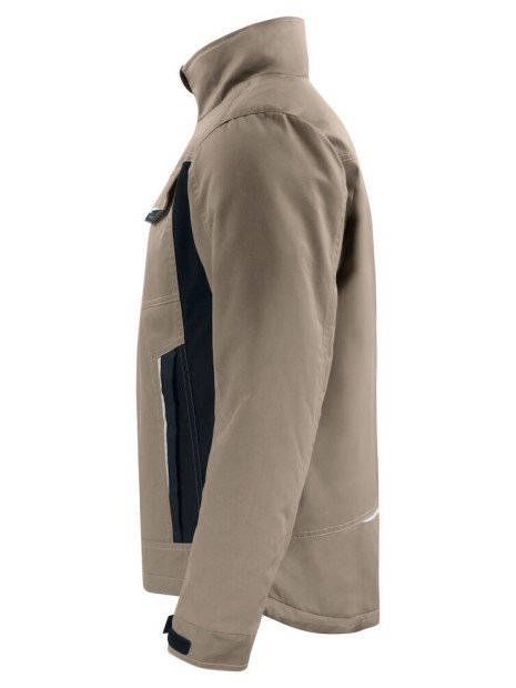 PROJOB 5426 BLOUSON DE SERVICE PRIO MATELASSE /api/colors/348793eb-28eb-4f76-a178-c9d729b20ff5 personnalisable