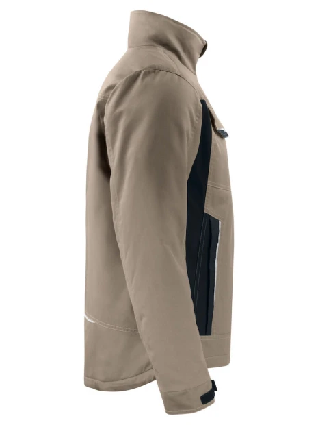 PROJOB 5426 BLOUSON DE SERVICE PRIO MATELASSE /api/colors/348793eb-28eb-4f76-a178-c9d729b20ff5 personnalisable