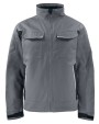 PROJOB 5426 GEFÜTTERTE SERVICE JACKE Jacken personalisierbar