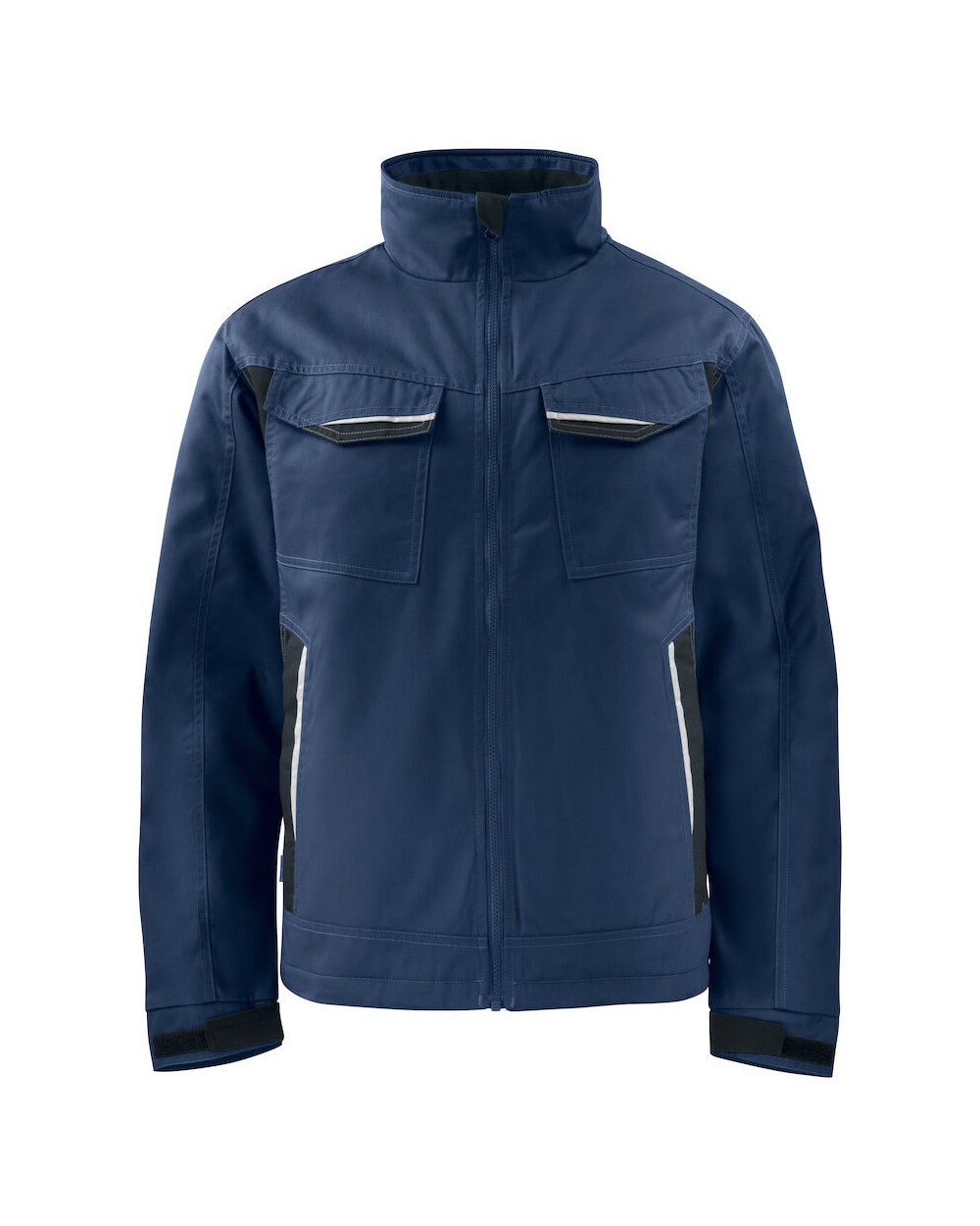 Jassen PROJOB 5426 GEVOERDE SERVICE VEST voor bedrukking &amp; borduring