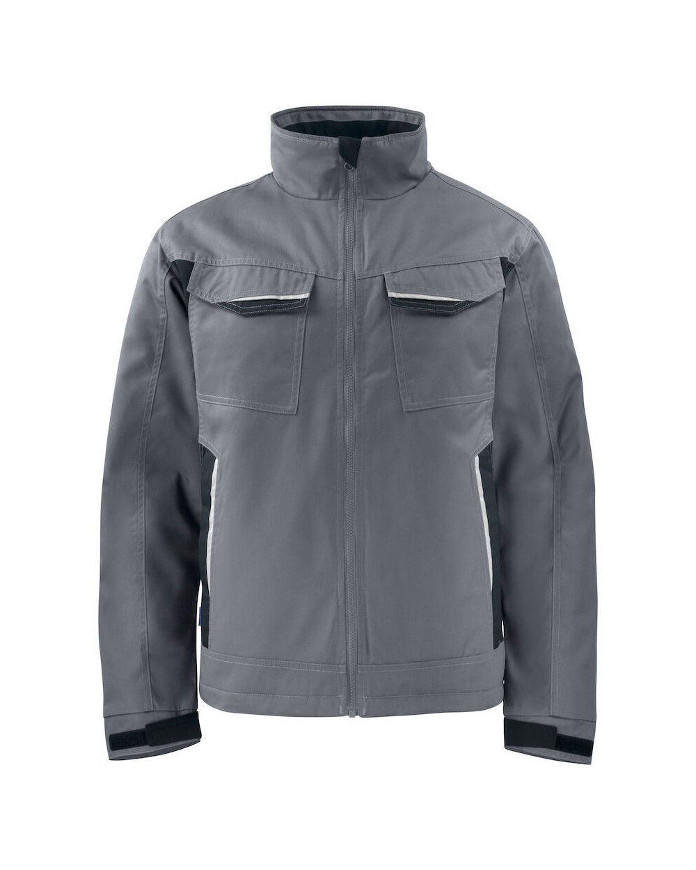 Jassen PROJOB 5426 GEVOERDE SERVICE VEST voor bedrukking &amp; borduring