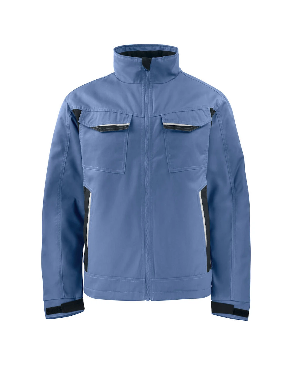 Jassen PROJOB 5426 GEVOERDE SERVICE VEST voor bedrukking &amp; borduring
