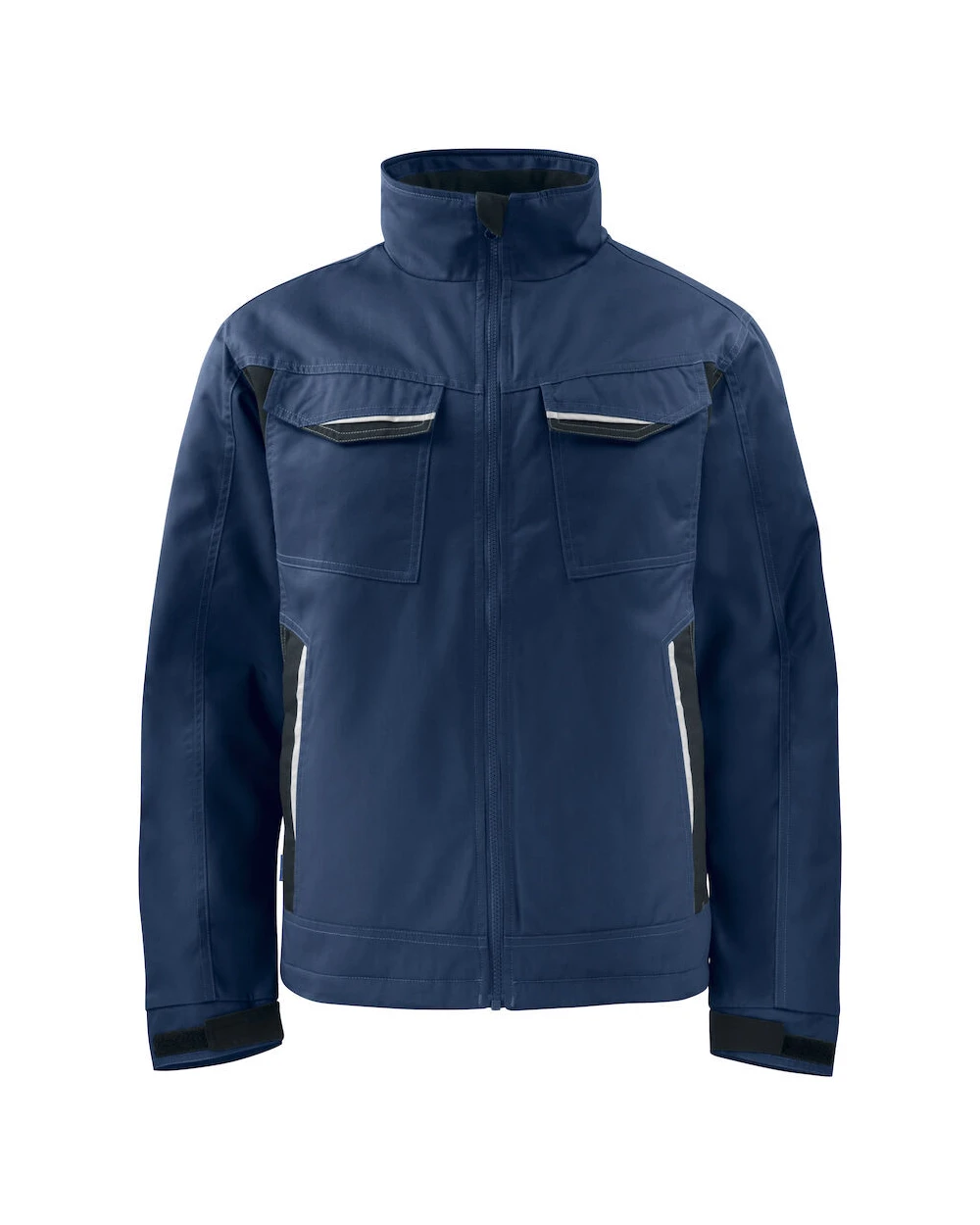 Jassen PROJOB 5426 GEVOERDE SERVICE VEST voor bedrukking &amp; borduring