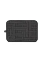 KIMOOD Tablette organiseur porte-câbles et accessoires  personnalisable