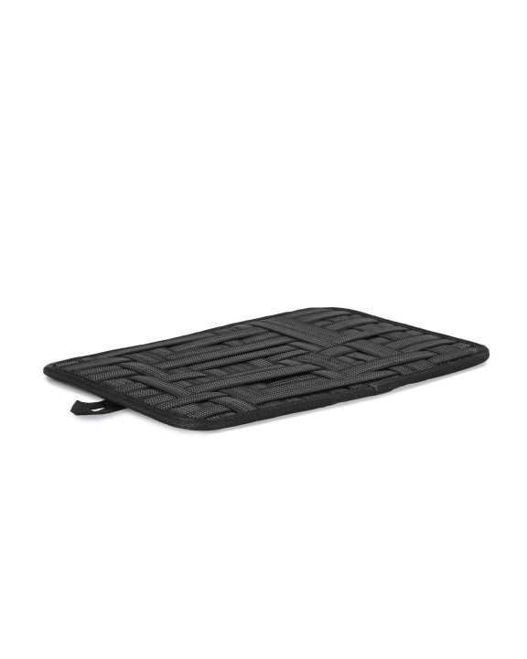KIMOOD Laptop-Organizer für Kabel und Zubehör Taschen personalisierbar