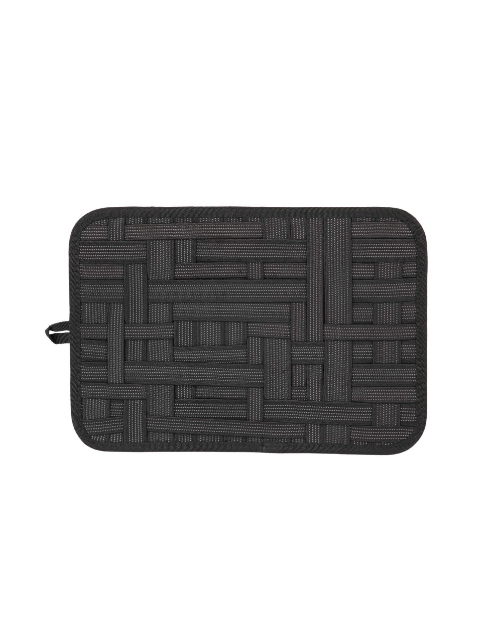 Tassen & Zakken KIMOOD Organizer-tablet voor kabels en accessoires voor bedrukking &amp; borduring