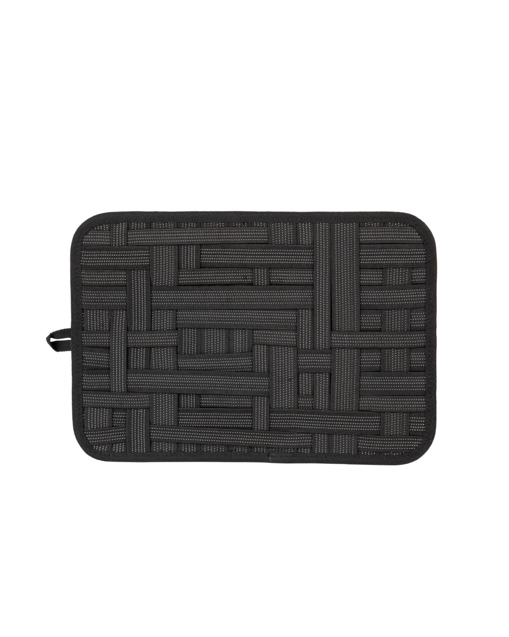 Tassen & Zakken KIMOOD Organizer-tablet voor kabels en accessoires voor bedrukking &amp; borduring