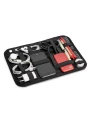 KIMOOD Laptop-Organizer für Kabel und Zubehör Taschen personalisierbar