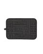 Tassen & Zakken KIMOOD Organizer-tablet voor kabels en accessoires voor bedrukking &amp; borduring