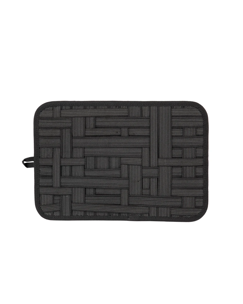 KIMOOD Laptop-Organizer für Kabel und Zubehör Taschen personalisierbar