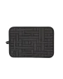 KIMOOD Laptop-Organizer für Kabel und Zubehör Taschen personalisierbar