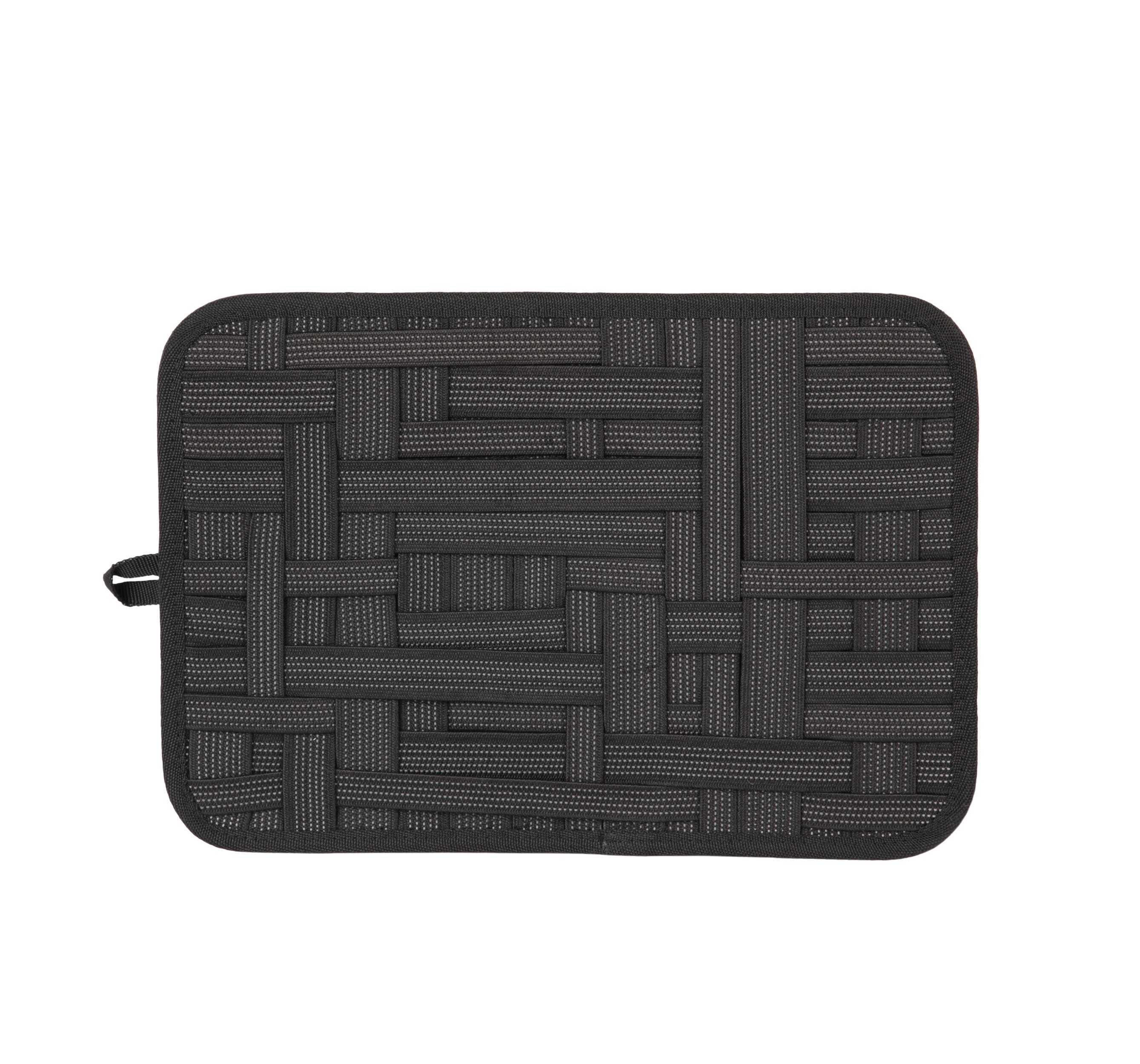 Sacs & Bagagerie personnalisable KIMOOD Tablette organiseur porte-câbles et accessoires