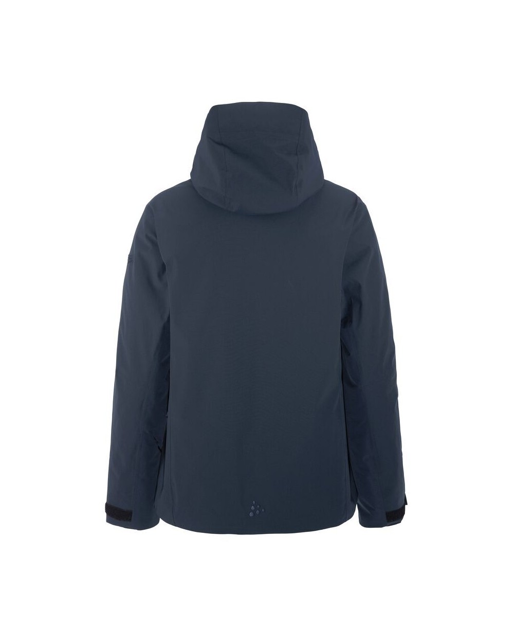CRAFT Explore Padded Jacket W Jacken personalisierbar
