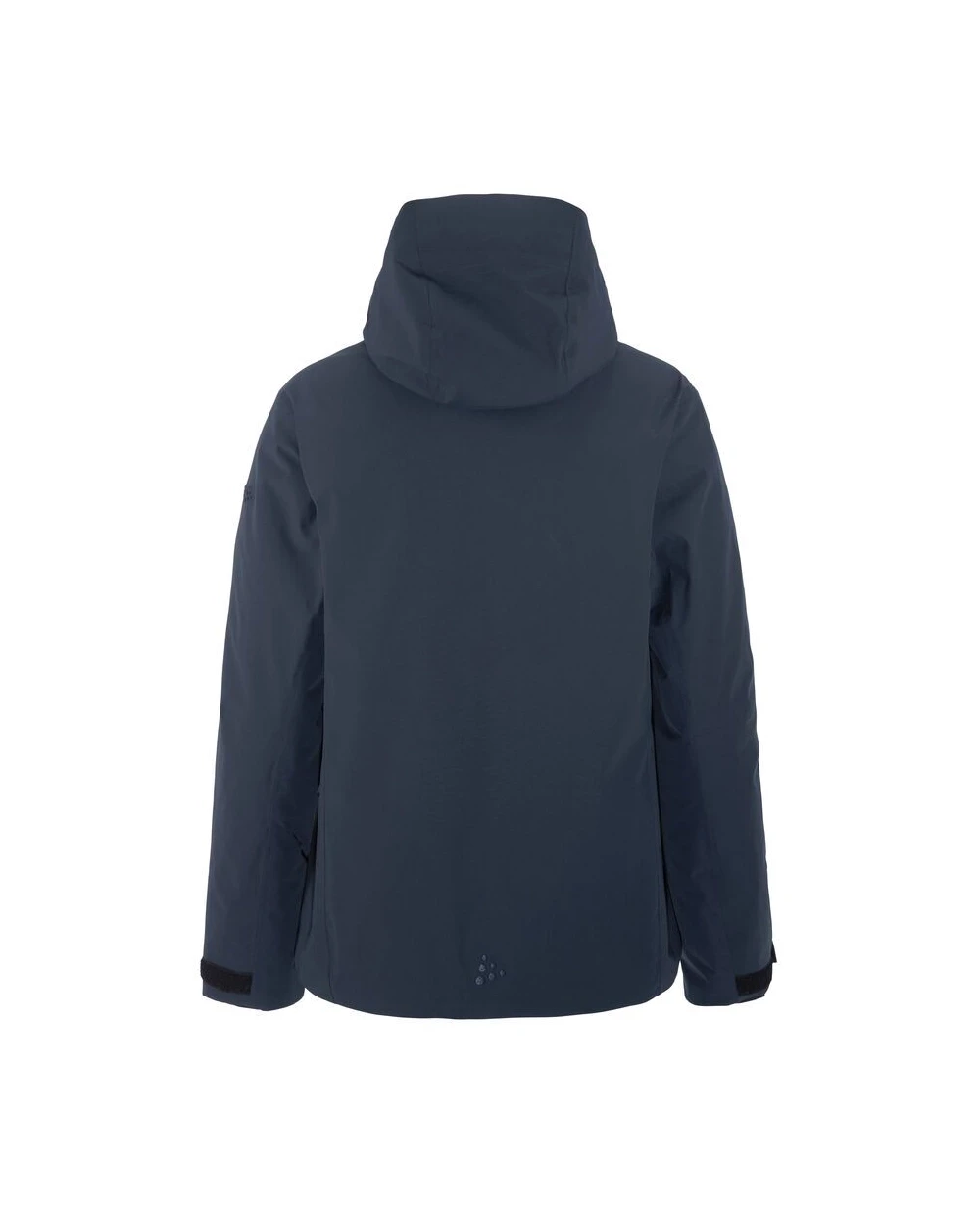 CRAFT Explore Padded Jacket W Jacken personalisierbar