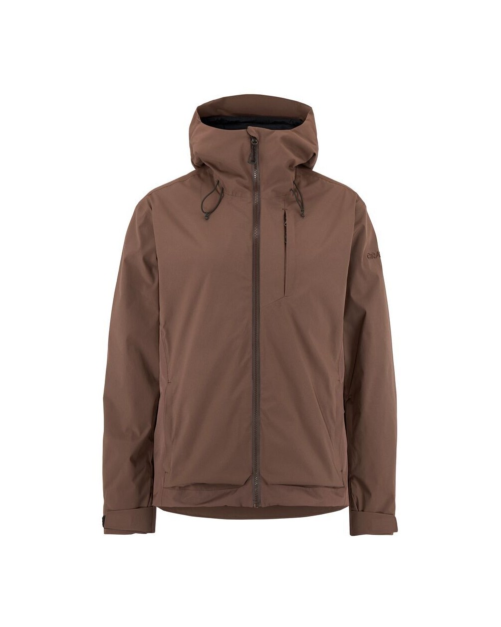 CRAFT Explore Padded Jacket W Jacken personalisierbar