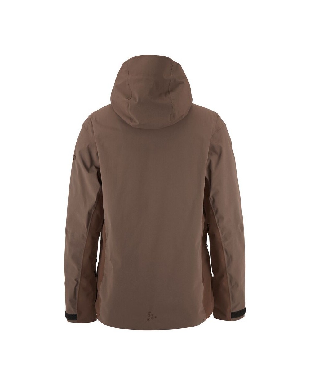 CRAFT Explore Padded Jacket W Jacken personalisierbar
