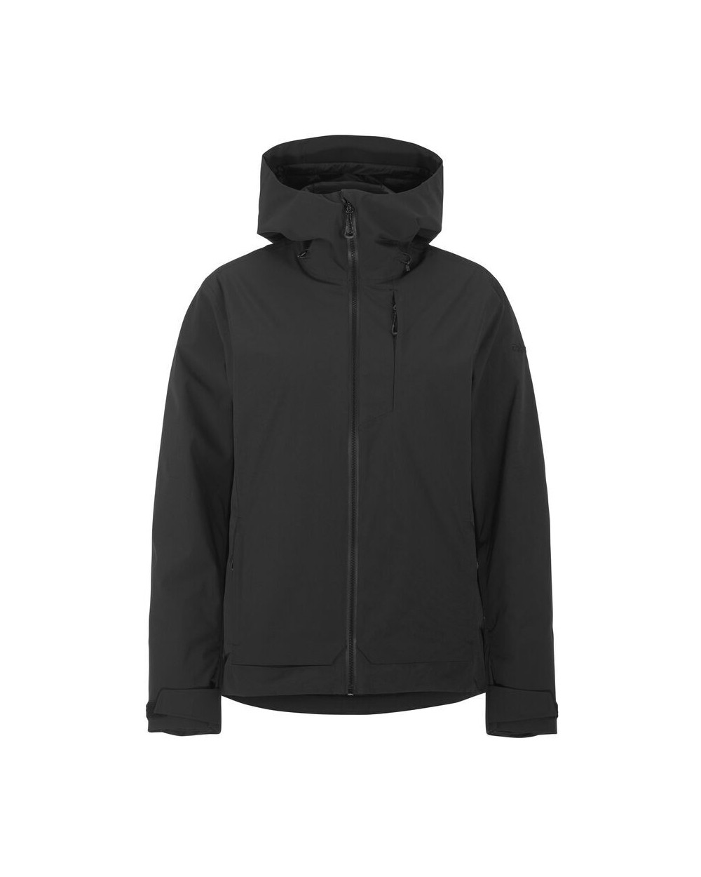 CRAFT Explore Padded Jacket W Jacken personalisierbar
