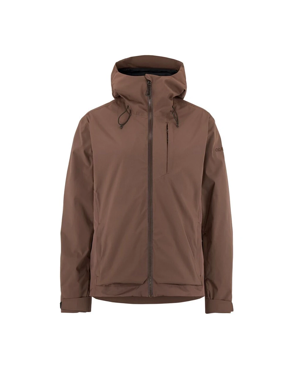 Vestes personnalisable CRAFT Explore Padded Jacket W