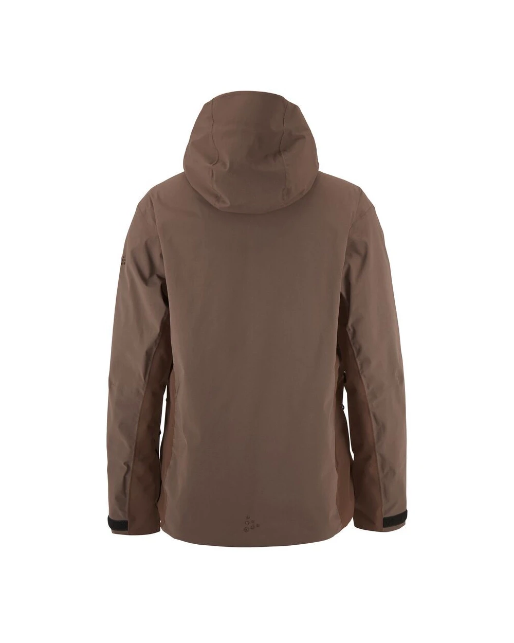 CRAFT Explore Padded Jacket W Jacken personalisierbar
