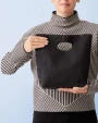 Sacs & Bagagerie personnalisable NUTSHELL Sac à repas en toile haut de gamme recyclée