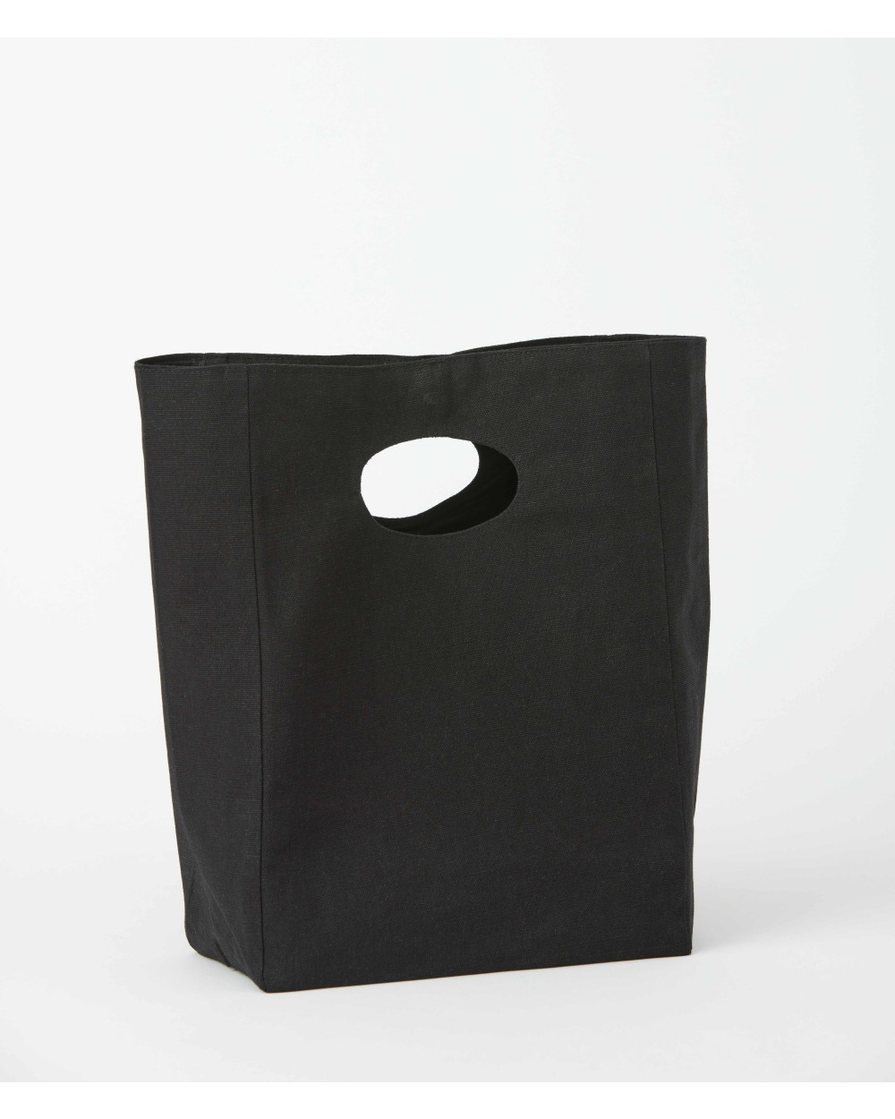 Tassen & Zakken NUTSHELL Recycled premium canvas lunch bag voor bedrukking &amp; borduring