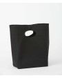 Tassen & Zakken NUTSHELL Recycled premium canvas lunch bag voor bedrukking &amp; borduring