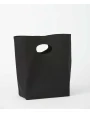 NUTSHELL Recycled premium canvas lunch bag Taschen personalisierbar