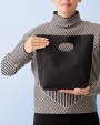 Sacs & Bagagerie personnalisable NUTSHELL Sac à repas en toile haut de gamme recyclée