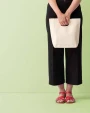 Sacs & Bagagerie personnalisable NUTSHELL Sac à repas en toile haut de gamme recyclée