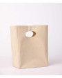 Sacs & Bagagerie personnalisable NUTSHELL Sac à repas en toile haut de gamme recyclée