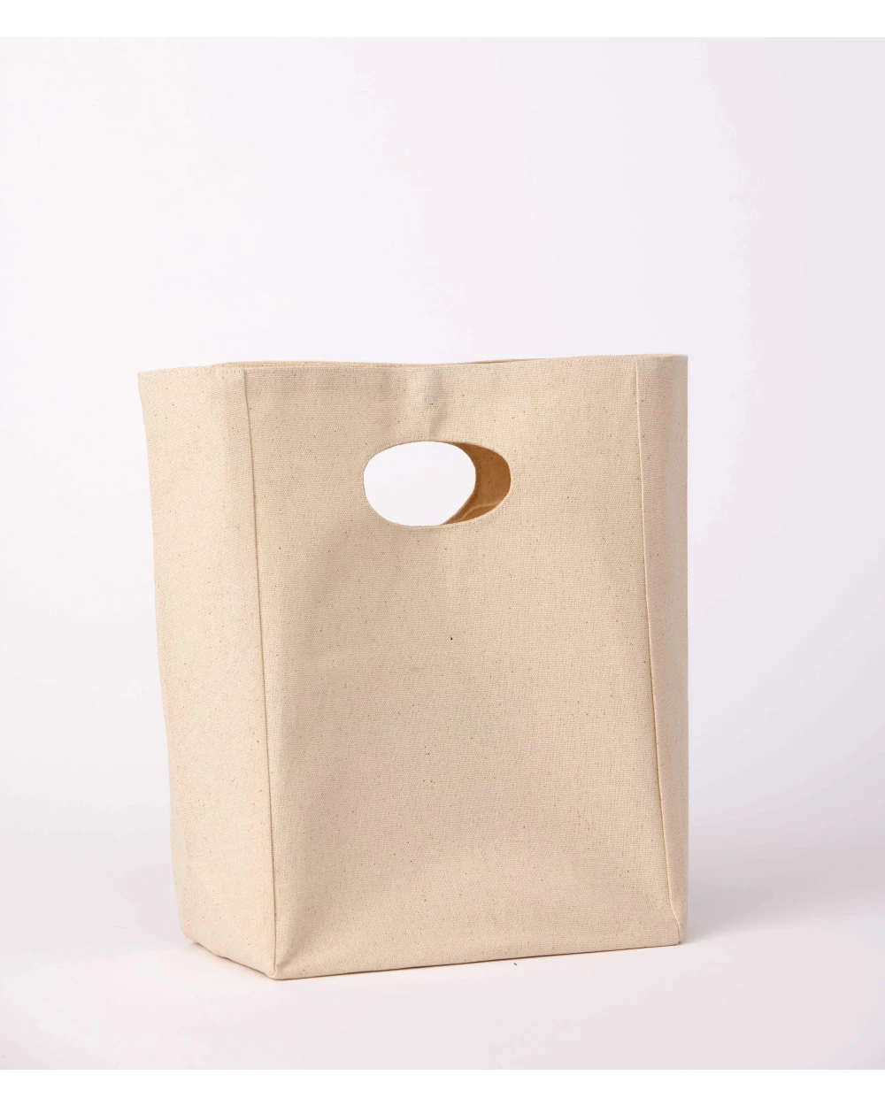 Sacs & Bagagerie personnalisable NUTSHELL Sac à repas en toile haut de gamme recyclée