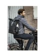 4DO Aqua 15" wasserabweisende Fahrradtasche aus GRS Recyclingmaterial 20 L Taschen personalisierbar