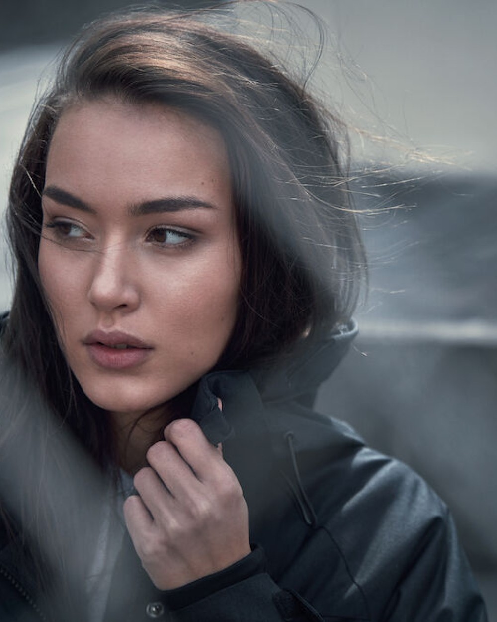 CRAFT Mountain Jacket W Jacken personalisierbar