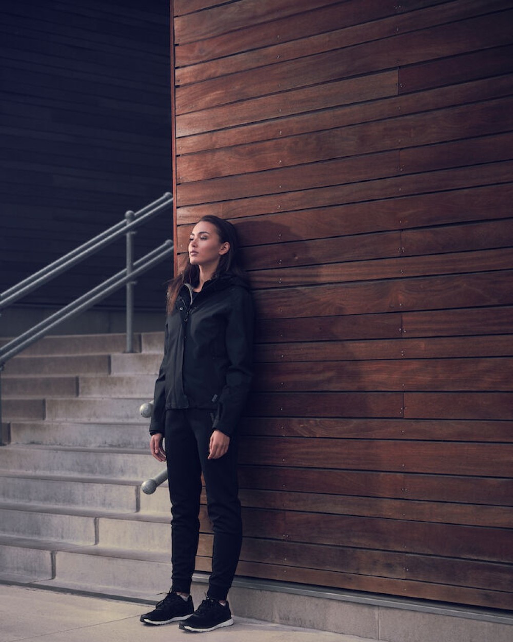 Vestes personnalisable CRAFT Mountain Jacket W