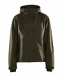 Jassen CRAFT Mountain Jacket W voor bedrukking &amp; borduring
