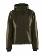 Vestes personnalisable CRAFT Mountain Jacket W