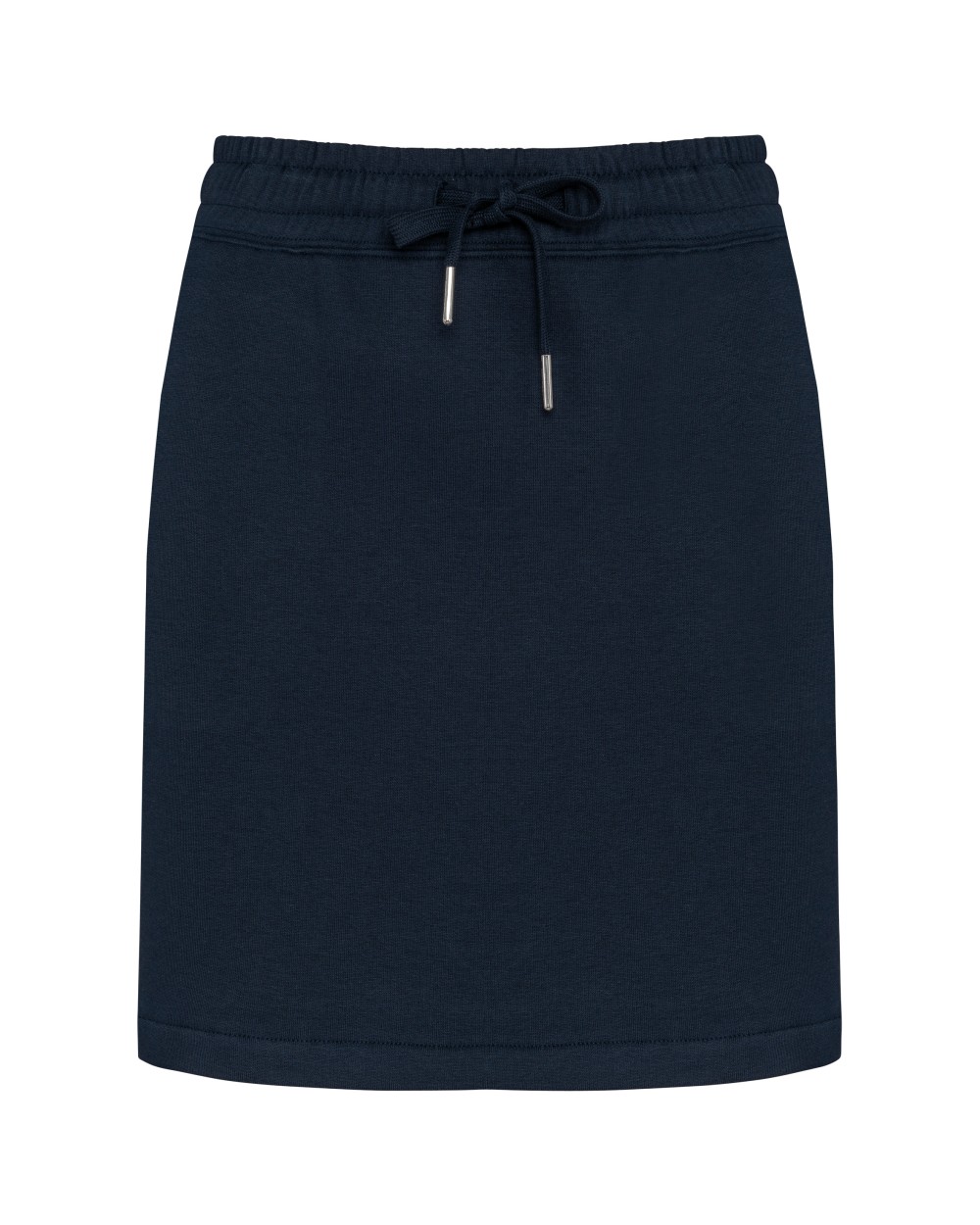 Jupes personnalisable KARIBAN Jupe molleton écoresponsable femme