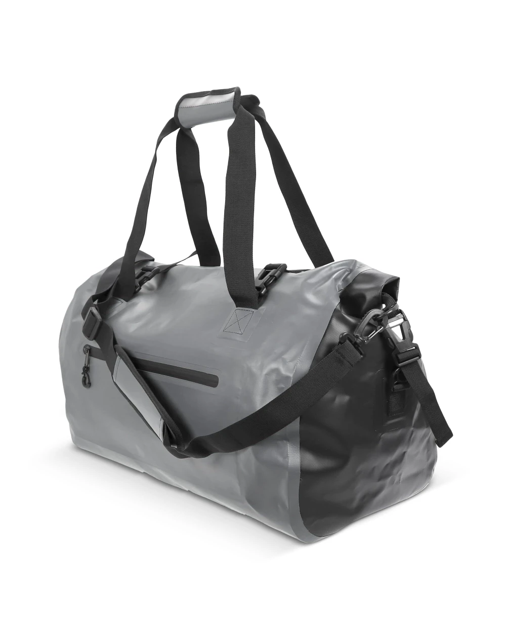 Tassen & Zakken 4DO Adventure waterdichte tas 40L IPX6 voor bedrukking &amp; borduring