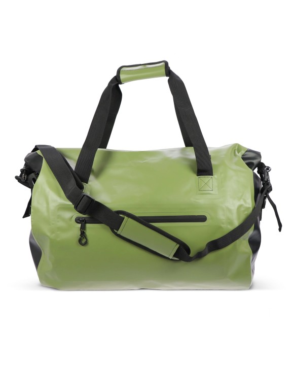 4DO Wasserdichter Seesack Adventure 40L IPX6 Taschen personalisierbar