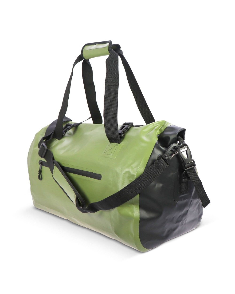 4DO Wasserdichter Seesack Adventure 40L IPX6 Taschen personalisierbar
